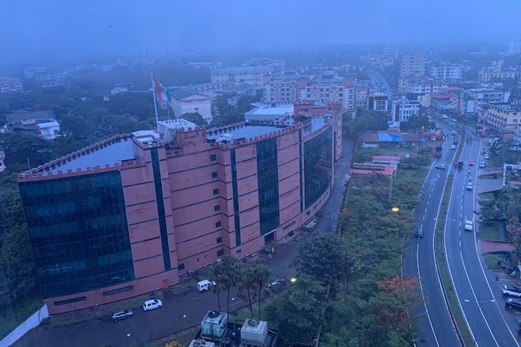 Manipal University, Manipal