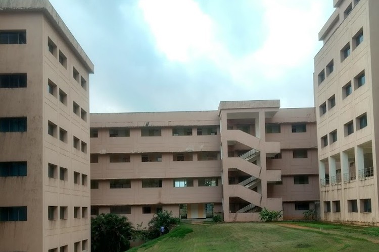 Manipal University, Manipal