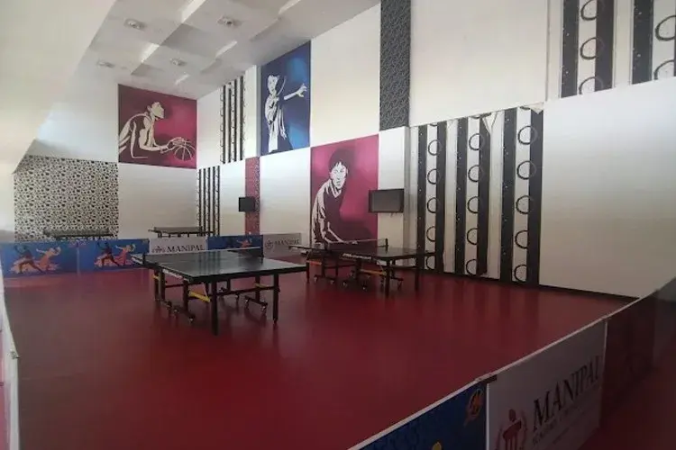 Manipal University, Manipal