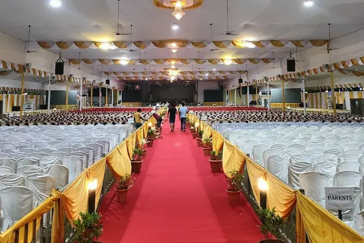 Manipal University, Manipal