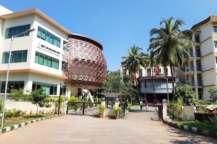 Manipal University, Welcomgroup Graduate School of Hotel Administration, Manipal
