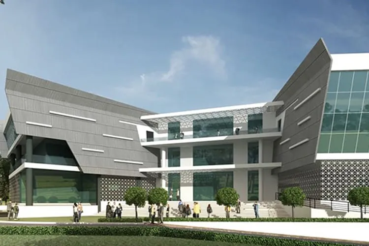 Welcomgroup Graduate School of Hotel Administration, Manipal