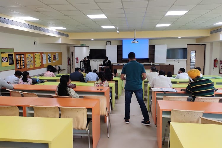 Manipal University, Welcomgroup Graduate School of Hotel Administration, Manipal