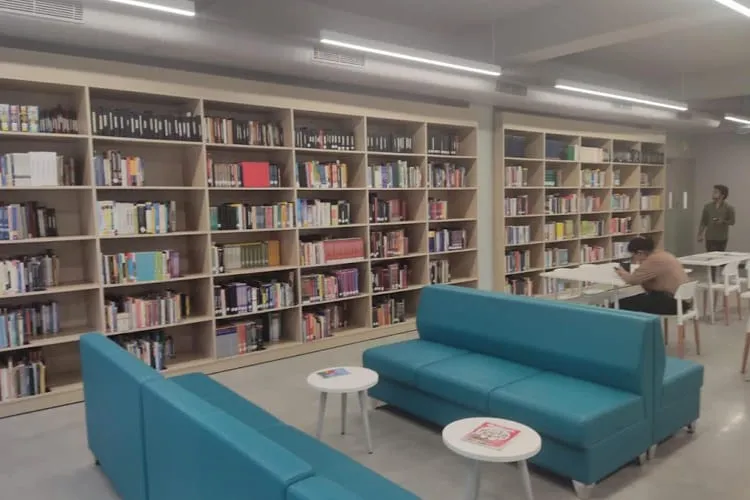 Welcomgroup Graduate School of Hotel Administration, Manipal