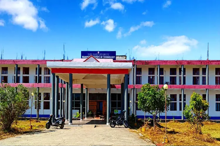 Manipur Institute of Technology, Imphal