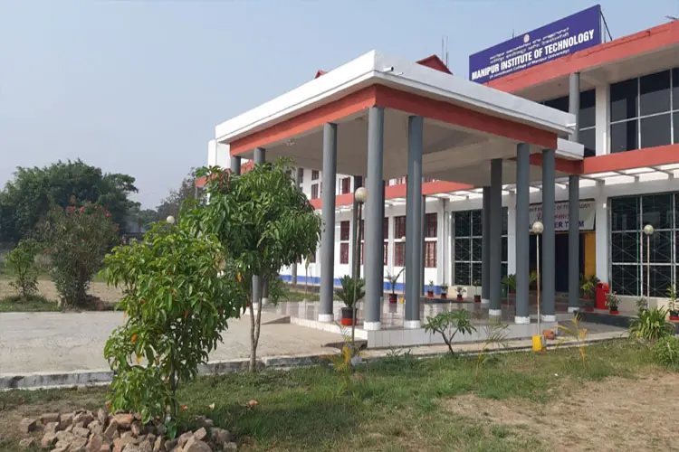 Manipur Institute of Technology, Imphal