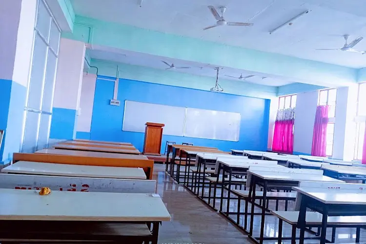 Manipur Institute of Technology, Imphal