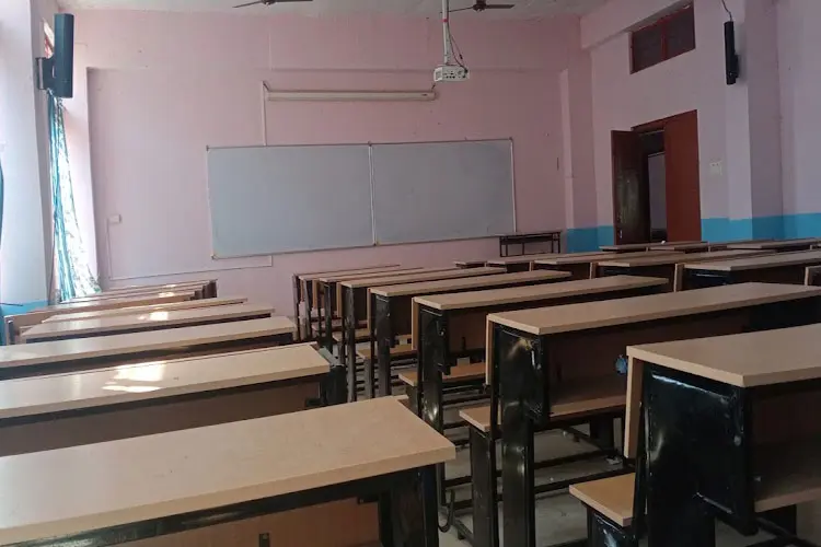 Manipur Institute of Technology, Imphal