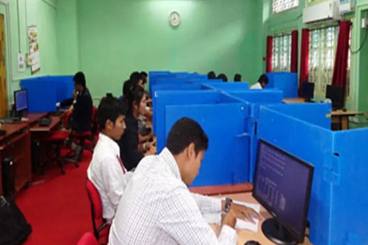 Manipur Institute of Technology, Imphal
