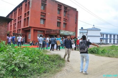 Manipur Institute of Technology, Imphal