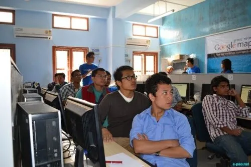 Manipur Institute of Technology, Imphal