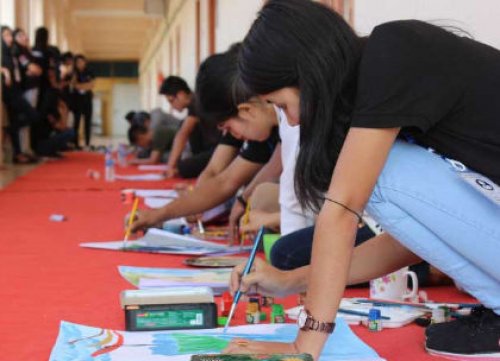 Mtu Imphal Manipur Technical University Imphal Campus: Photos, Virtual Tour