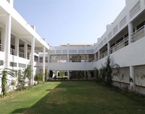 Manish Institute of Management, Mehsana