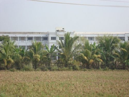 Mannai Narayanasamy College of Nursing, Mathur