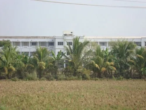 Mannai Narayanasamy College of Nursing, Mathur