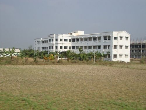 Mannai Narayanasamy College of Nursing, Mathur