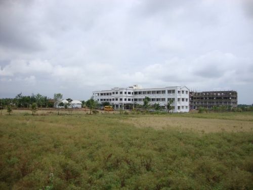 Mannai Narayanasamy College of Nursing, Mathur