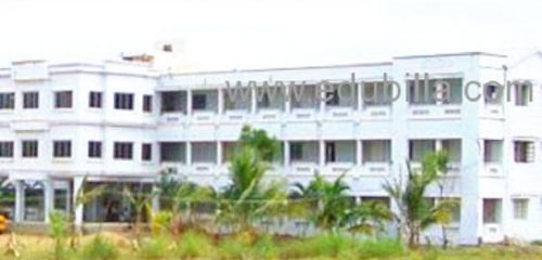 Mannai Narayanasamy College of Nursing, Mathur
