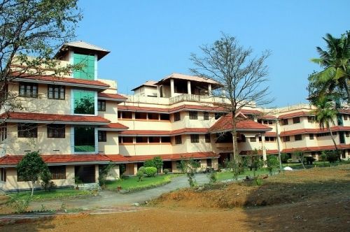 Mannam Ayurveda Co-operative Medical College Pandalam, Pathanamthitta