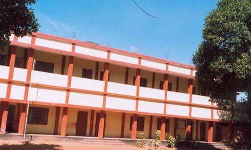 Mannam Memorial N.S.S College, Kottayam