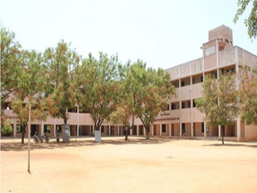 Mannar Thirumalai Naicker College, Madurai