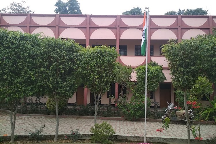 Manohar Lal Mahavidhyalaya, Kanpur