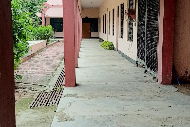 Manohar Lal Mahavidhyalaya, Kanpur