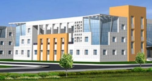 Manoharbhai Patel Institute of Engineering and Technology, Gondiya