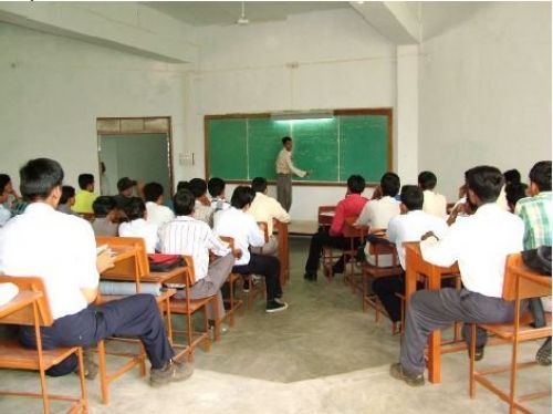 Manoharbhai Patel Institute of Engineering and Technology, Gondiya