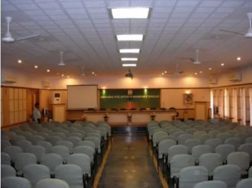 Manoharbhai Patel Institute of Engineering and Technology, Gondiya