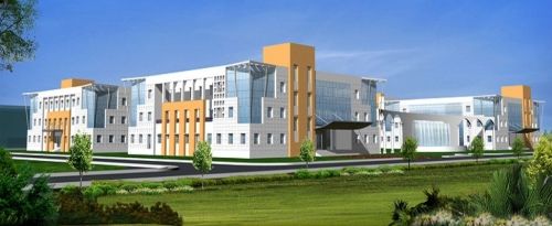 Manoharbhai Patel Institute of Engineering and Technology, Bhandara