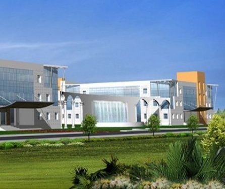 Manoharbhai Patel Institute of Engineering and Technology, Bhandara