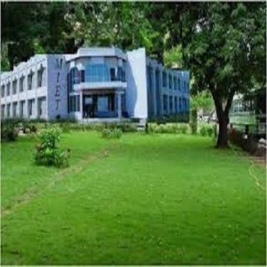 Manoharbhai Patel Institute of Engineering and Technology, Bhandara