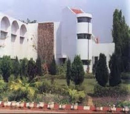 Manoharbhai Patel Institute of Engineering and Technology, Bhandara