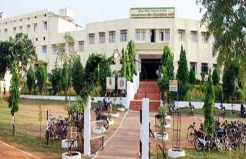 Manoharbhai Patel Post Graduate College of Art Commerce and Science, Bhandara