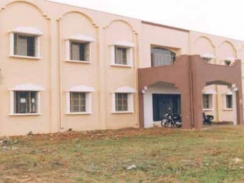 Manonmaniam Sundaranar University, Directorate of Distance and Continuing Education, Tirunelveli