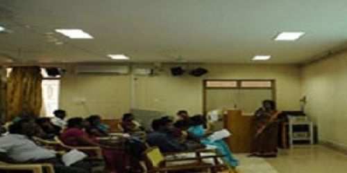 Manonmaniam Sundaranar University, Directorate of Distance and Continuing Education, Tirunelveli