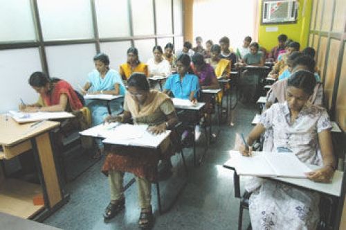 Manonmaniam Sundaranar University, Directorate of Distance and Continuing Education, Tirunelveli
