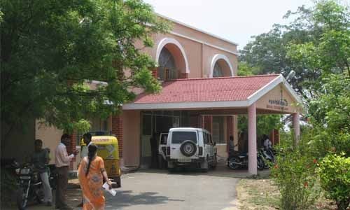Manonmaniam Sundaranar University, Tirunelveli