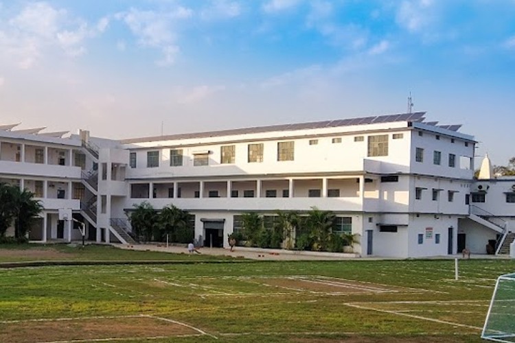 Mansa College of Education, Bhilai