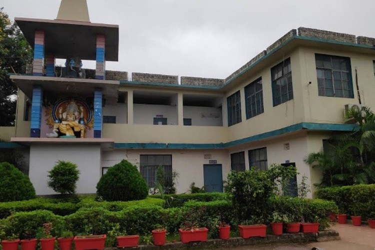 Mansa College of Education, Bhilai