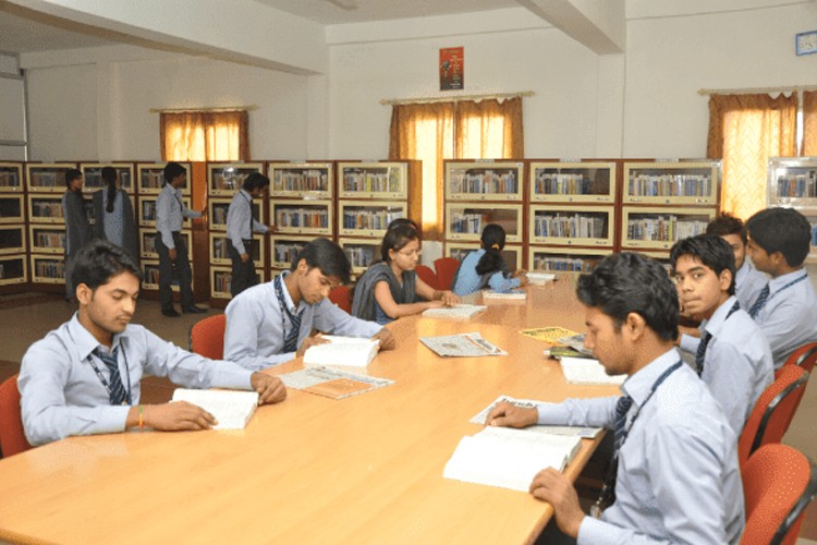 Mansarovar College of Education, Bhopal