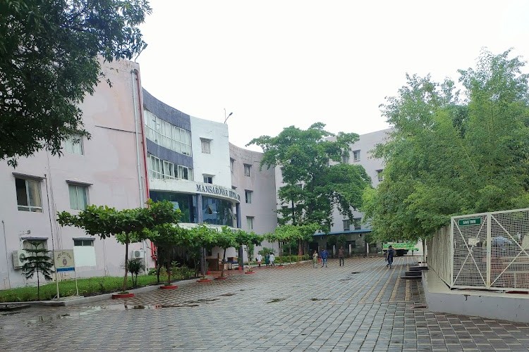 Mansarovar Dental College, Hospital and Research Centre, Bhopal