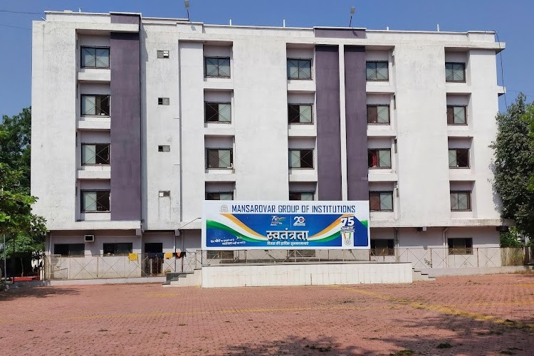 Mansarovar Dental College, Bhopal