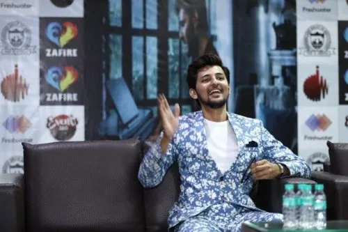 Mansarovar Global University, Sehore