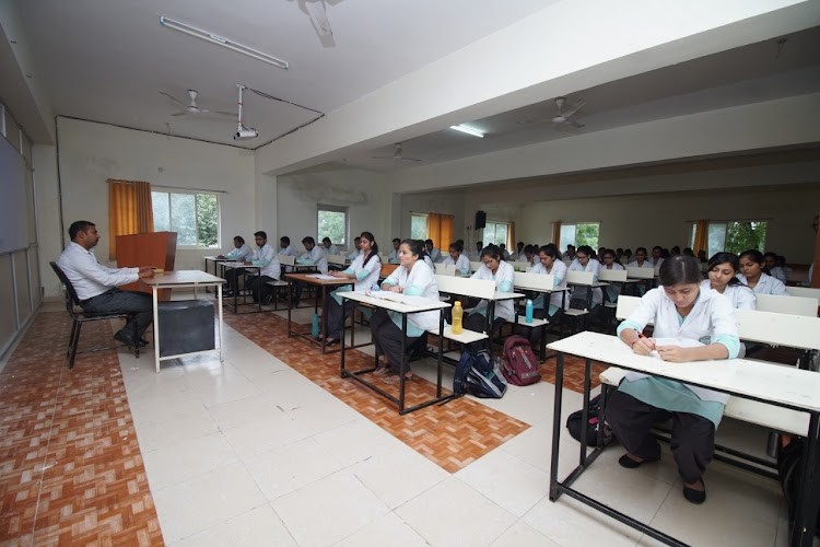 Mansarovar Institute of Science and Technology, Bhopal