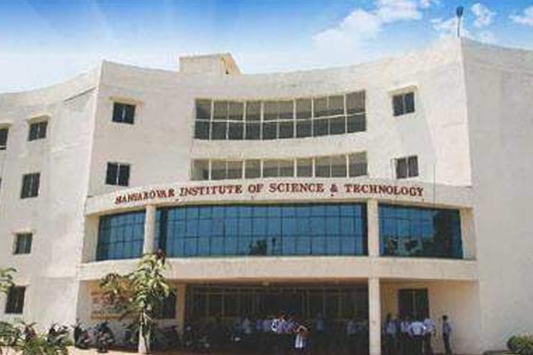 Mansarovar Institute of Science and Technology, Bhopal