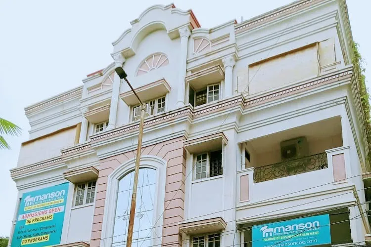 Manson Center of Excellence School of Business Management, Hyderabad