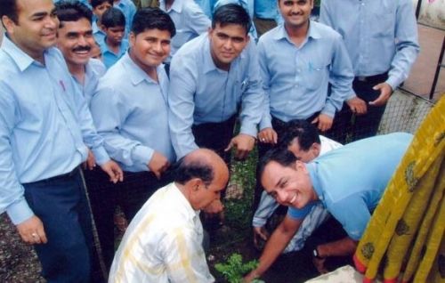 Mantram Teacher Training College, Udaipur