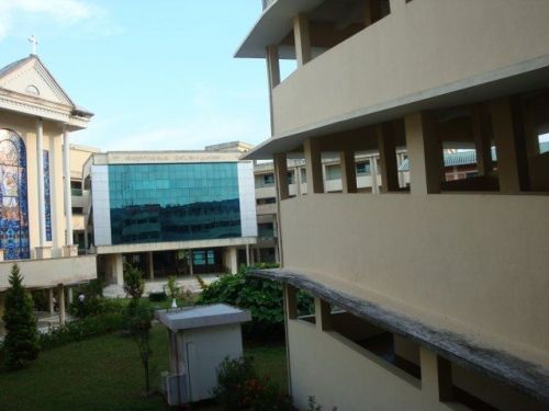 Mar Athanasios College for Advanced Studies Tiruvalla, Thiruvalla